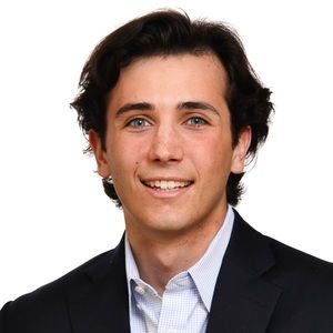 Meet your Posher, Nick